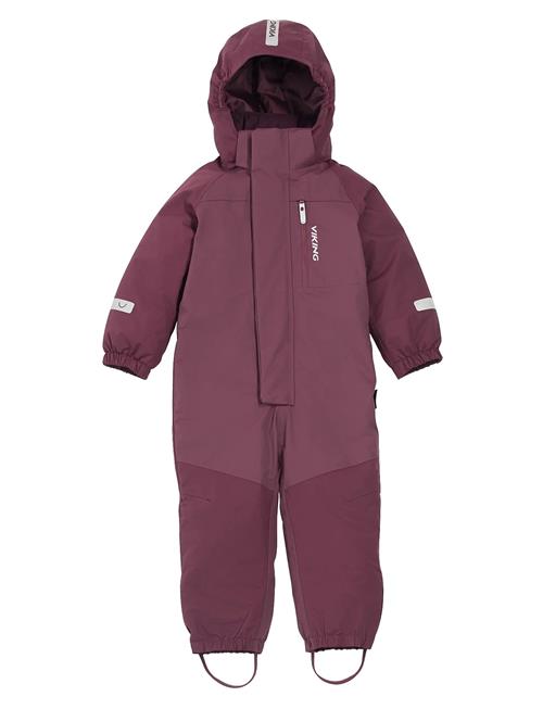 Viking | Toasty Winter Thermal Overall | 110