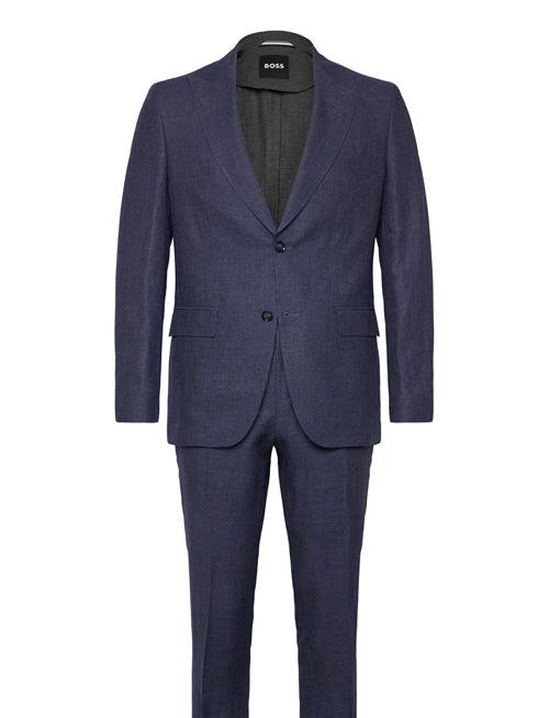 BOSS | C-Huge-2Pcs-Peak-252 | 54