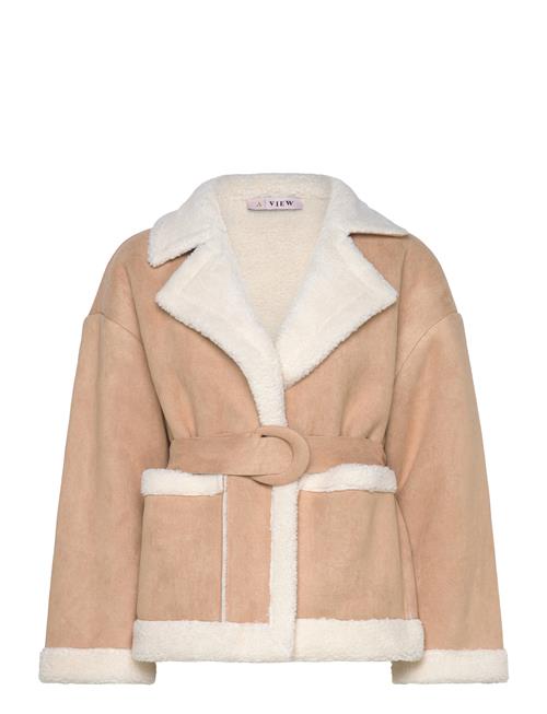 A-View | Uria Short Jacket | 38