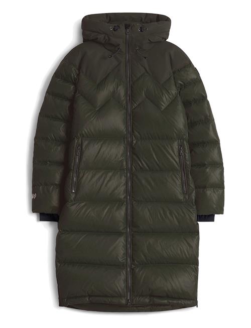 Mountain Works | Ws Cocoon Down Parka | S
