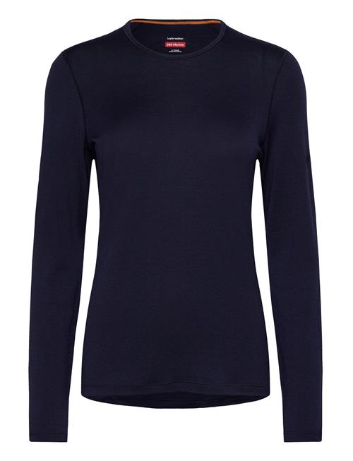 Icebreaker | W 260 Tech Ls Crewe | XL