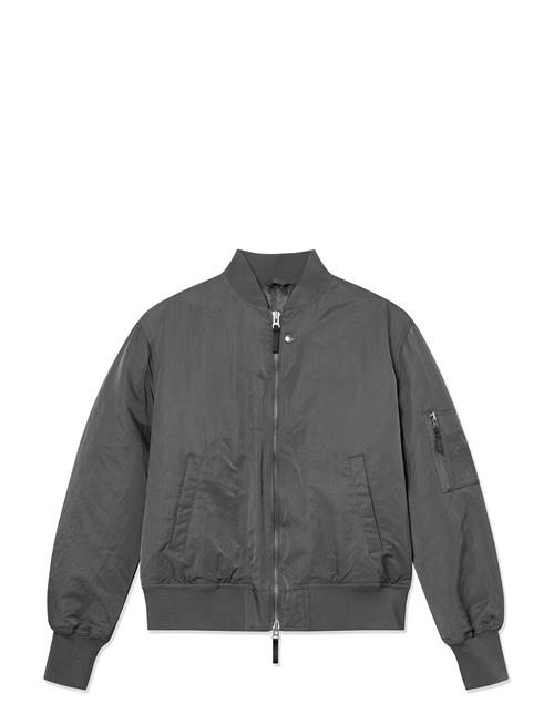 WOOD WOOD | Wwmiley Elwyn Bomber | S