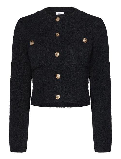 Bubbleroom | Button Knitted Jacket | M