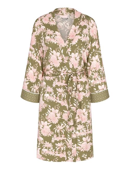 Triumph | Aura Spotlight Robe 01 | 3638