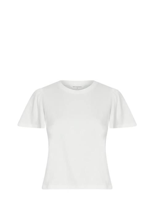 MSCH Copenhagen | Mschbeckie Organic Puff Tee | M/L