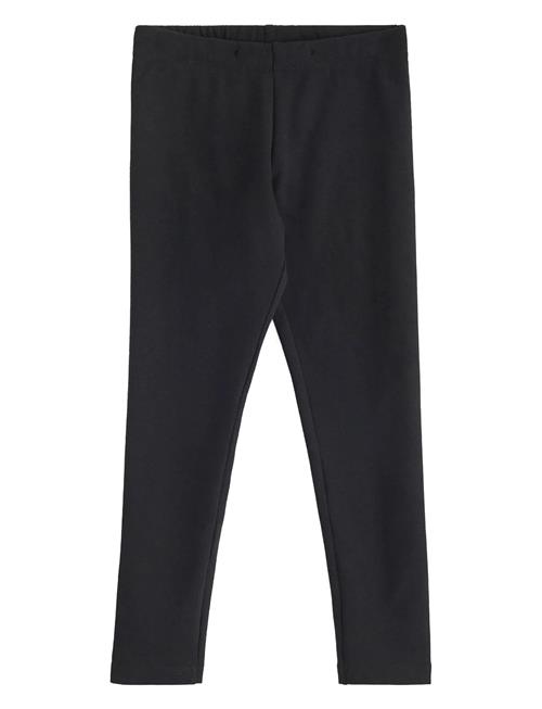 Lindex | Leggings With Brushed Inside | 110