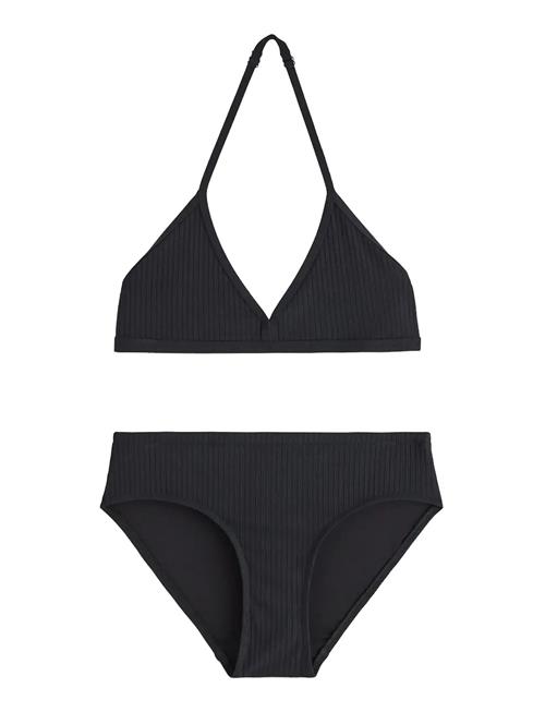 Lindex | Bikini Triangle Rib | 158/164