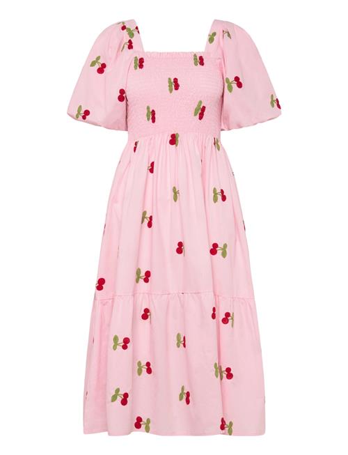 A-View | Cheri Fruit Dress | 34