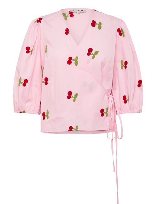 A-View | Rebekka Fruit Blouse | 40