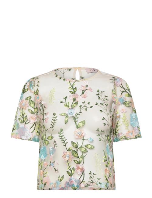 A-View | Fuschia Blouse | 40