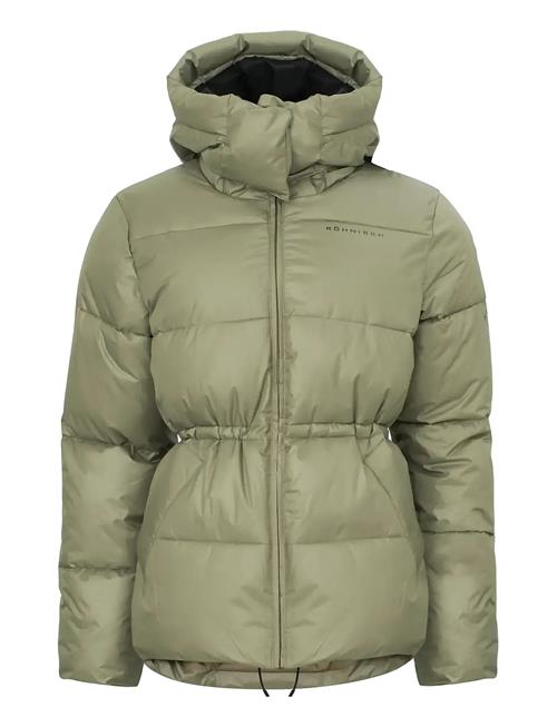 Röhnisch | Saf Short Parka | M