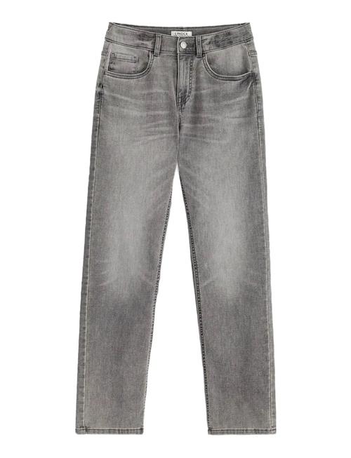 Lindex | Trousers Denim Jersey Staffan | 146