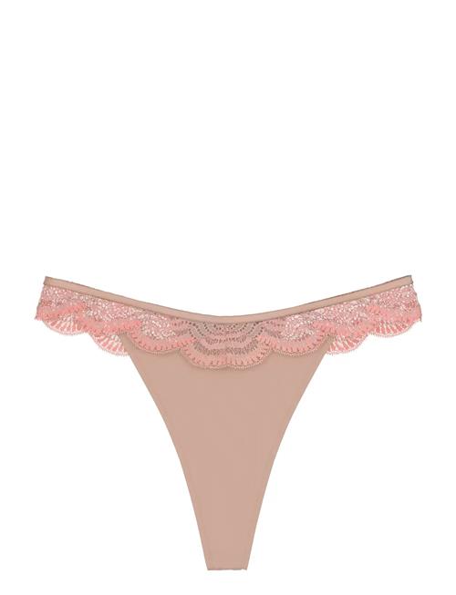 Triumph | Triumph Comfort Glam String | 36