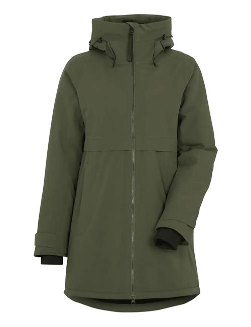 Didriksons | Helle Wns Parka 6 | 44