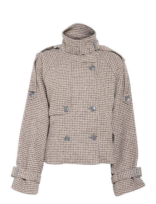 Gestuz | Gzavic Short Jacket | 42