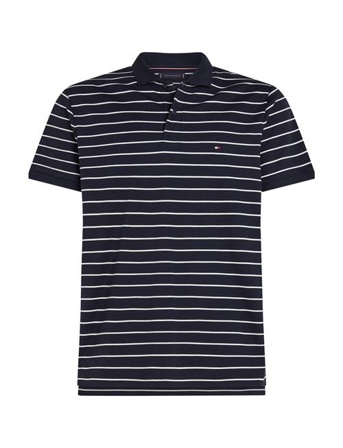 Tommy Hilfiger | Liquid Cotton Reg Seasonal Polo | XXXL