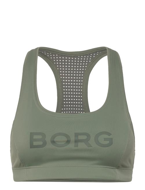 Björn Borg | Borg Mid Support Sports Bra | XL