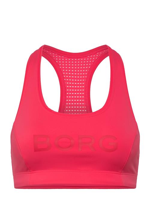 Björn Borg | Borg Mid Support Sports Bra | M