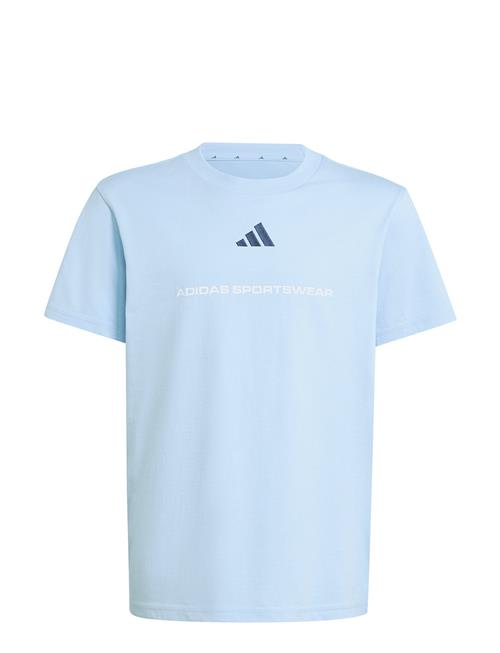 adidas Sportswear | B Sj T | 176