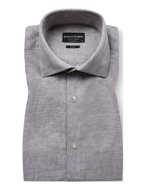 Bruun & Stengade | Bs Antonelli Casual Modern Fit Shirt | L