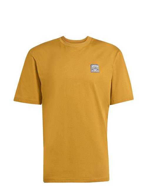 adidas Originals | Graphic Lo Ss T | L