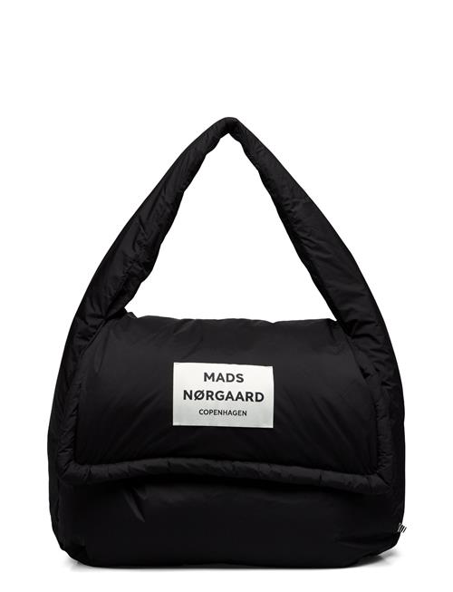Mads Nørgaard | Recycle Pillow Bomb Bag | ONE SIZE