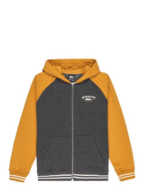 Quiksilver | Knowledge Area Fz Youth | 14