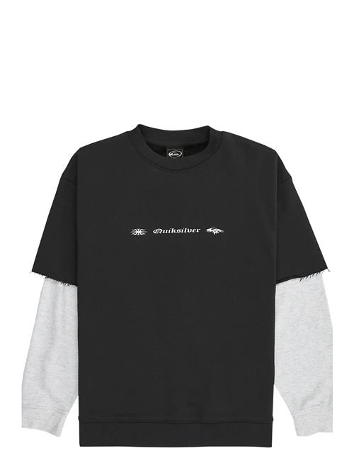 Quiksilver | Openbar Crew Youth | 16