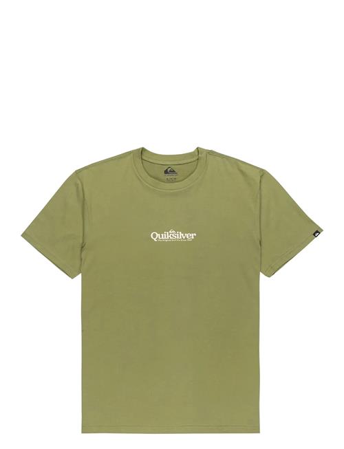 Quiksilver | Ev Fineline Ss Youth | 8