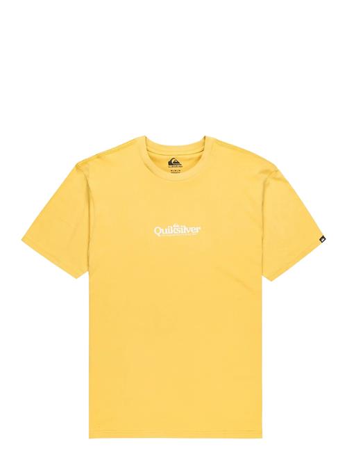 Quiksilver | Ev Fineline Ss Youth | 12