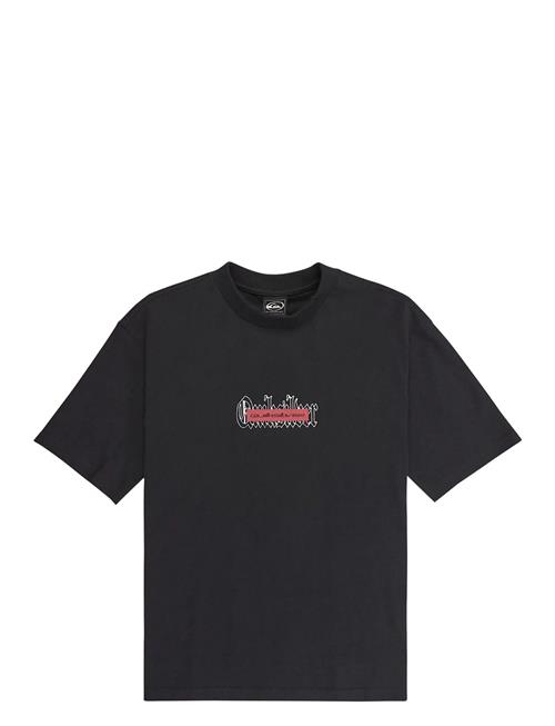 Quiksilver | Mercury Double Up Ss Tee Yth | 14