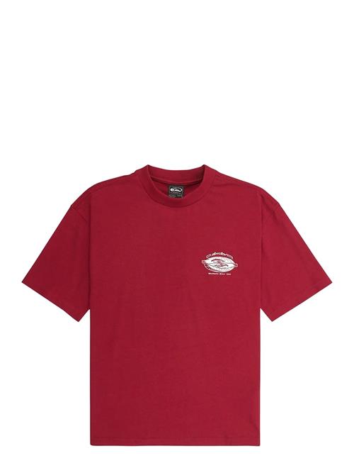 Quiksilver | Mercury Worldwide Ss Tee Yth | 8