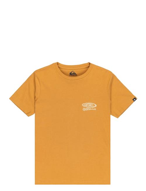 Quiksilver | Hw Snaky Ways Ss Youth | 12