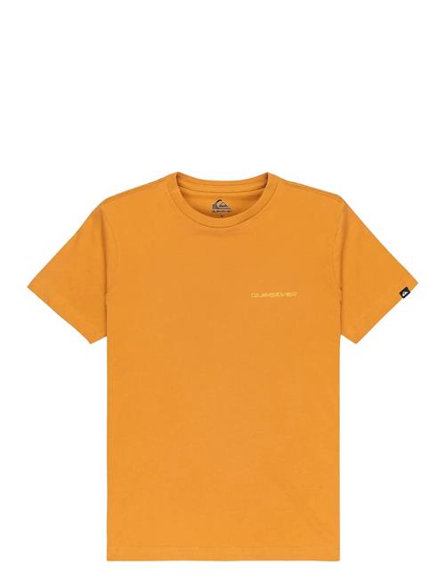 Quiksilver | Ev Desert Waves Ss Youth | 12