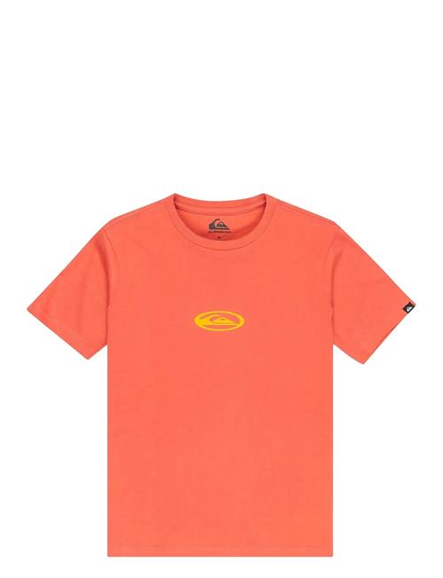 Quiksilver | Hw Welcome All Ss Youth | 10