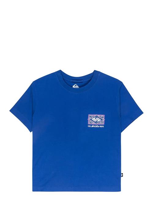 Quiksilver | Standard Ss Tee | S