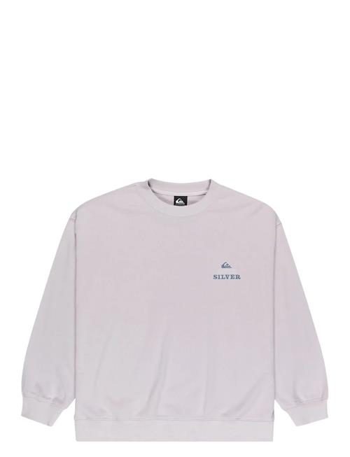 Quiksilver | Standard Crew | L