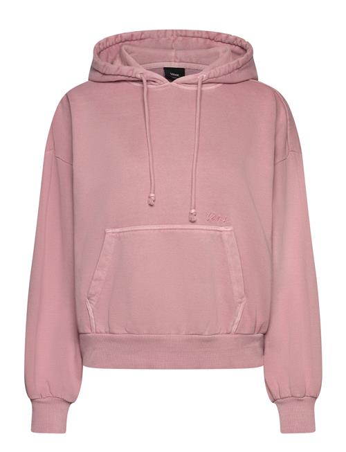 VANS | Retro Po Hoodie | L