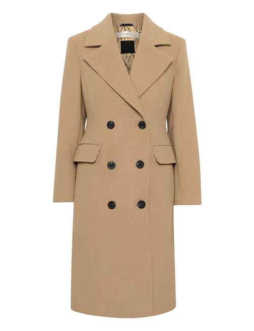 InWear | Thoraiw Lapel Coat R | 42