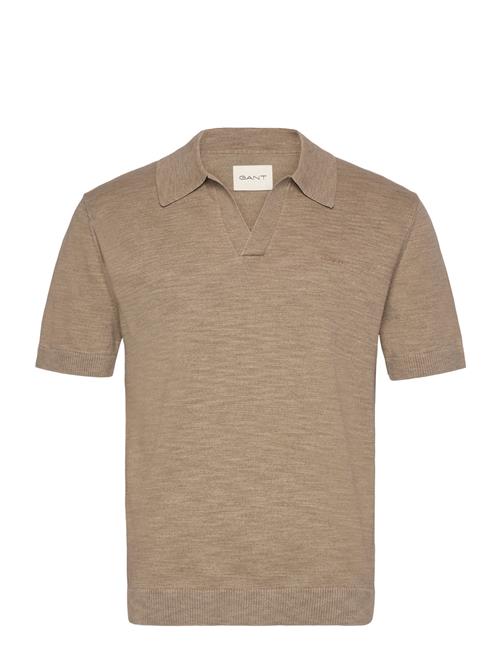 GANT | Sunfaded Ss Polo | XXXXL