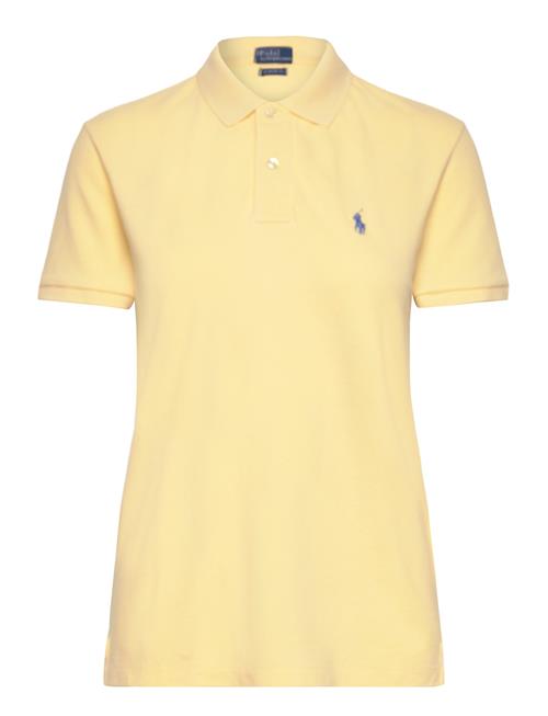 Polo Ralph Lauren | Classic Fit Piqué Polo Shirt | XS