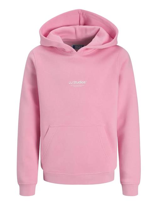 Jack & Jones | Jjesoho Sweat Hood Noos Jnr | 176