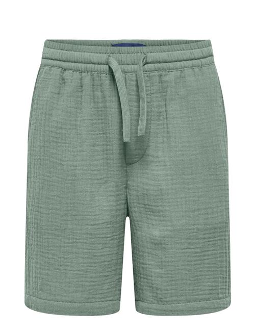 ONLY & SONS | Osjtel-Pas 0158 Shorts Wvn | 134