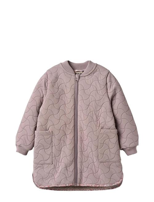 Wheat | Thermo Jacket Helga | 122