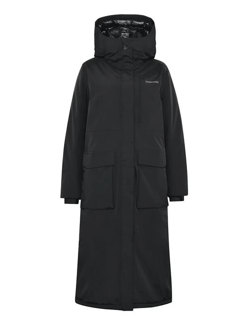 Didriksons | Leya Wns Parka L 4 | 40