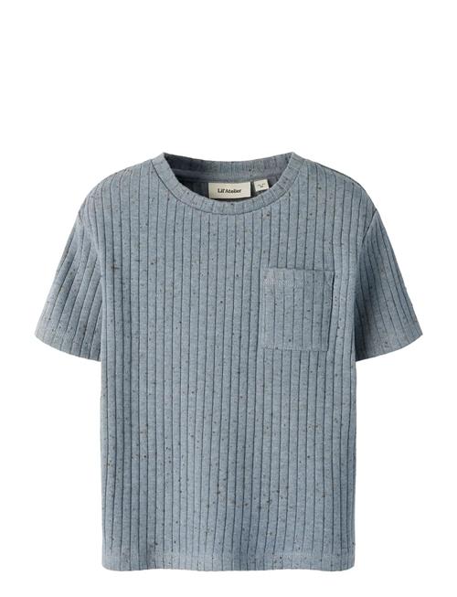 Lil'Atelier | Nmmomilo Ss Loose Top Lil | 110