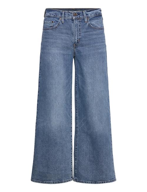 Levi's® | 728 Hr Wide Leg Sweet Success | 32 x 30