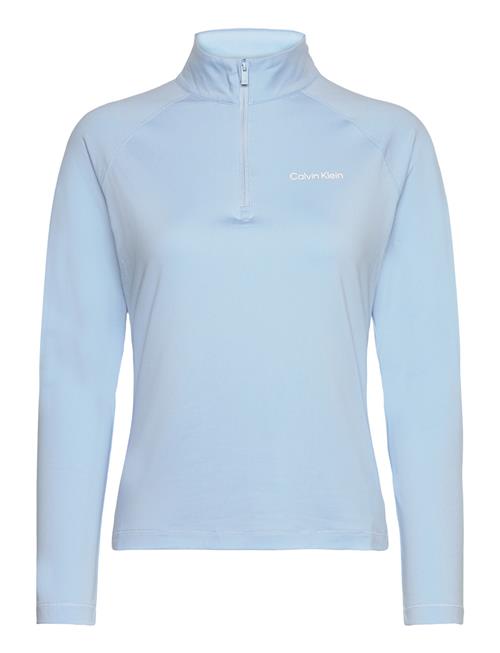 Calvin Klein Golf | Dakota Quarter Zip Top | XXL