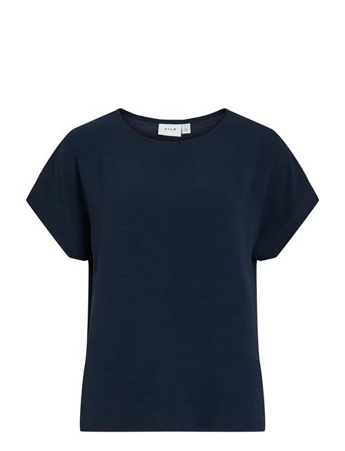 Vila | Vijosa S/S Top - Noos | 44