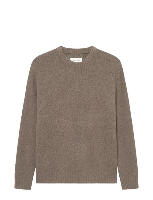 WOOD WOOD | Wwandy Crew Neck 25191 | L